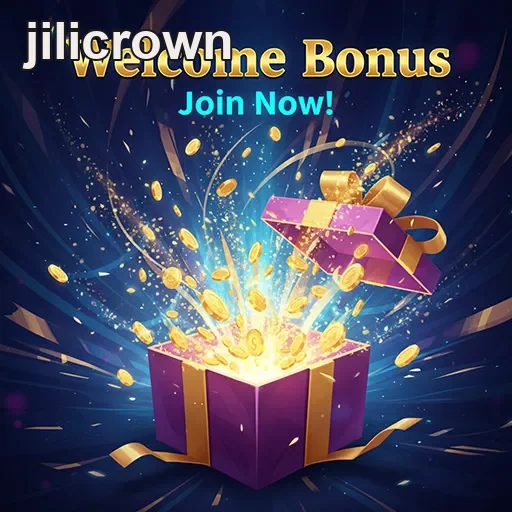 VIP gaming experience at Jilicrown - jilicrown