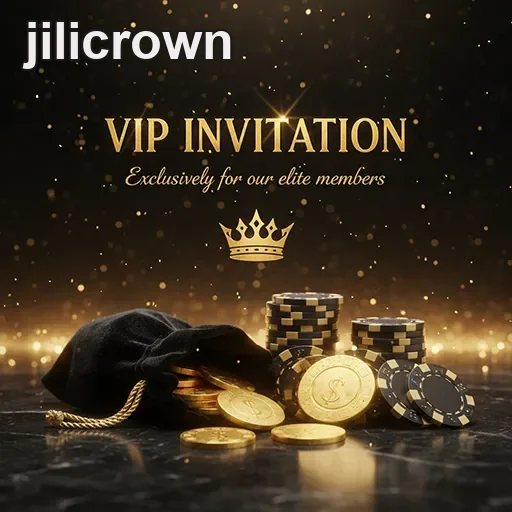 VIP services at JiliCrown enhancing gaming experience - jilicrown